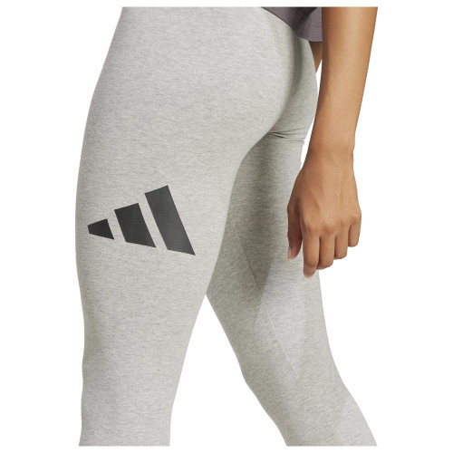 Adidas Γυναικείο κολάν Essentials Big Logo Cotton Leggings